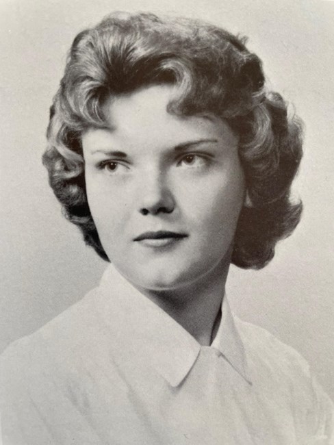 Obituary of Marilyn Lawrence  Irsch