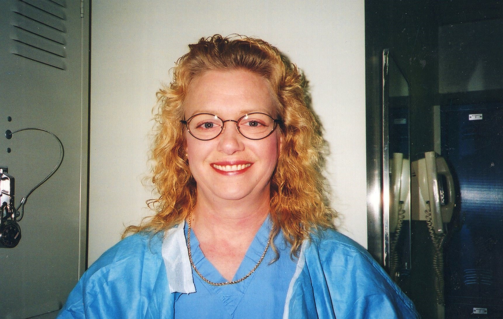 Obituary of Tamara Louise Nichols