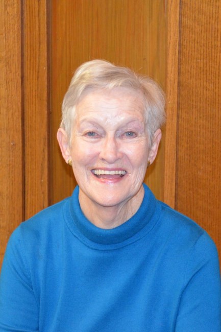 Avis de décès de Ethel Marie (Hardyman) Burghart