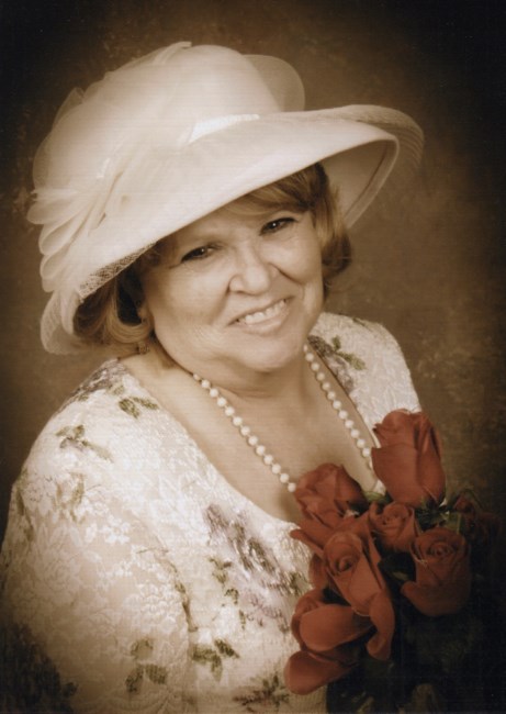 Obituary of Connie Sue Ziska