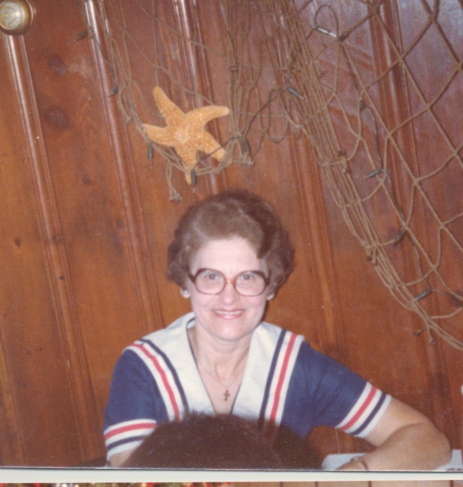 Obituary of Susanne M Montella