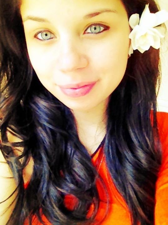 Obituary of Danielle Renee Trevino