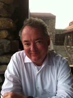 Obituary of Brian Martin O'Connor