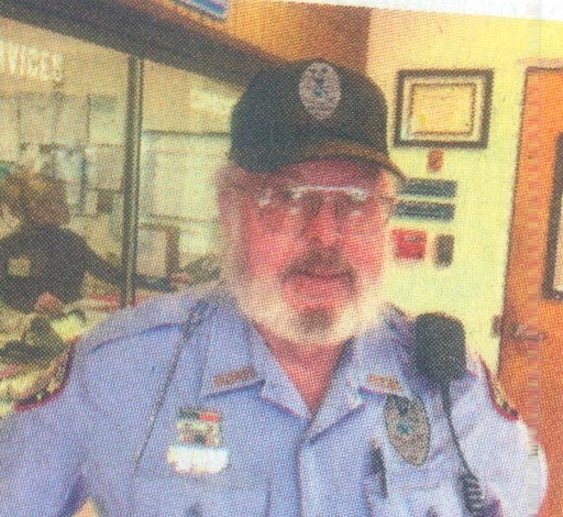 Obituary of Jim William Olson