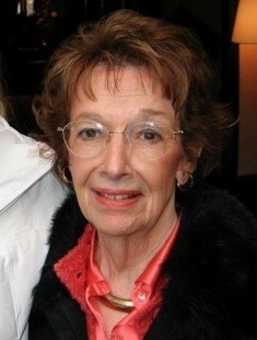 Obituary of Mary L Neul