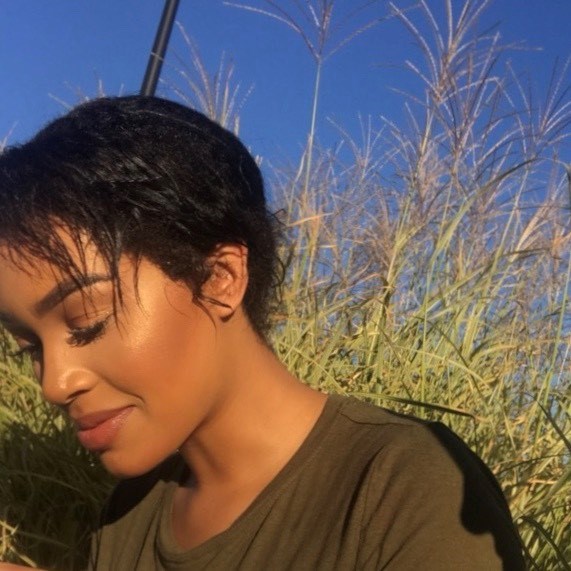 Obituary of Zei Brieanna Uwadia