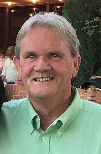 Obituary of James Ray Elrod