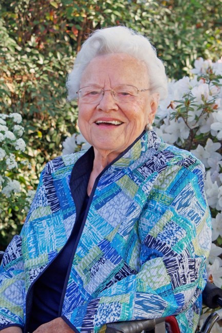 Obituary of Emma Elizabeth "Libba" Rhein Standish