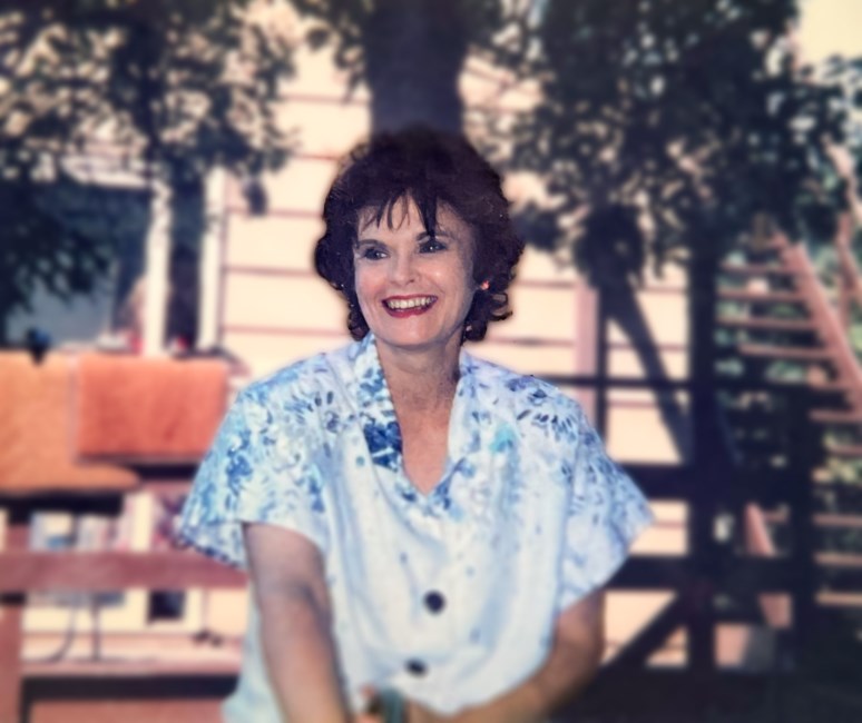 Obituary of Dorothy Carol Smolinski