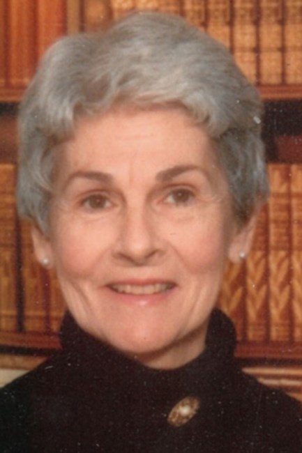 Obituary of Connie Thomas Pinkston