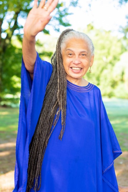 Obituary of Rev. La Paula Turner