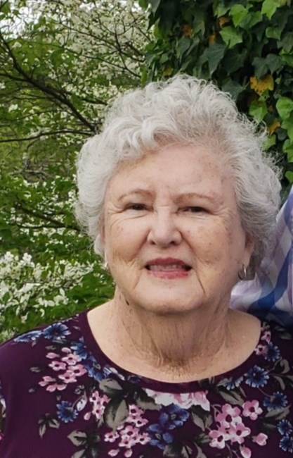 Obituary of Mildred Adams Cockram