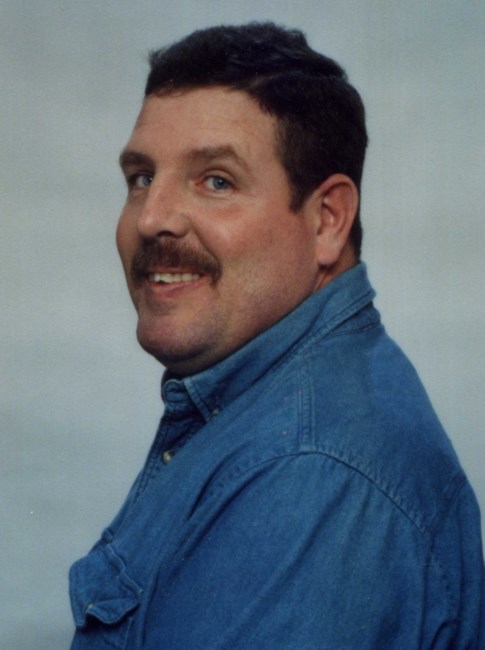 Obituary of John Trotter