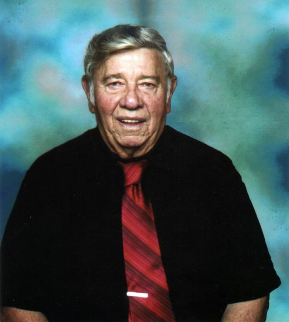 Obituary of William Lee Hayworth