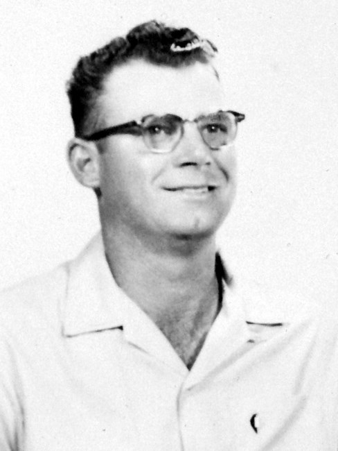 Obituary of Harry Adolph Schacherl