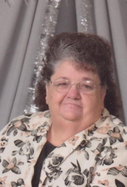 Obituary of Anna Lee Para