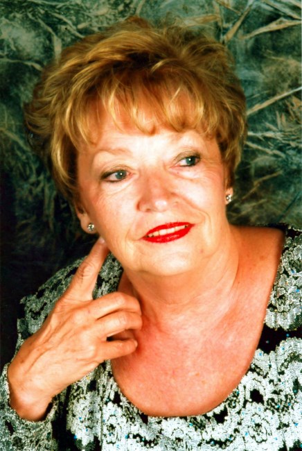 Obituary of Sylvia Robinson Banks