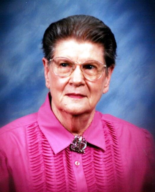 Obituary of Noma Evelyn Martin