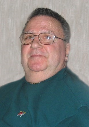 Obituary of Joseph Ernest MacNeil