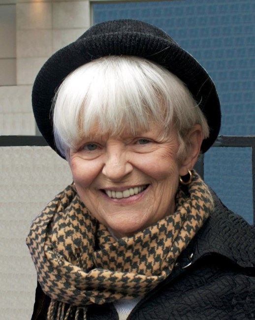 Obituary of Kathleen Bodnar