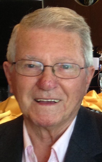 Obituary of Ralph H. Schubert