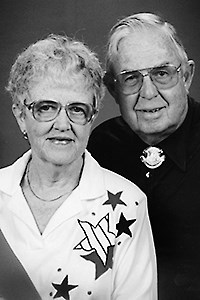 Obituary of Hazel E Barbour