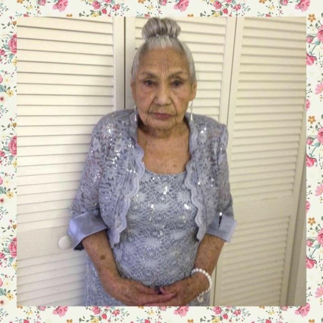 Obituary of Sofia Rodriguez-Goitia