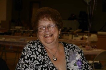 Obituary of Helen Irene (Fields) Hunnaman