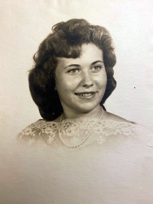 Obituary of Anne M. Lunghi