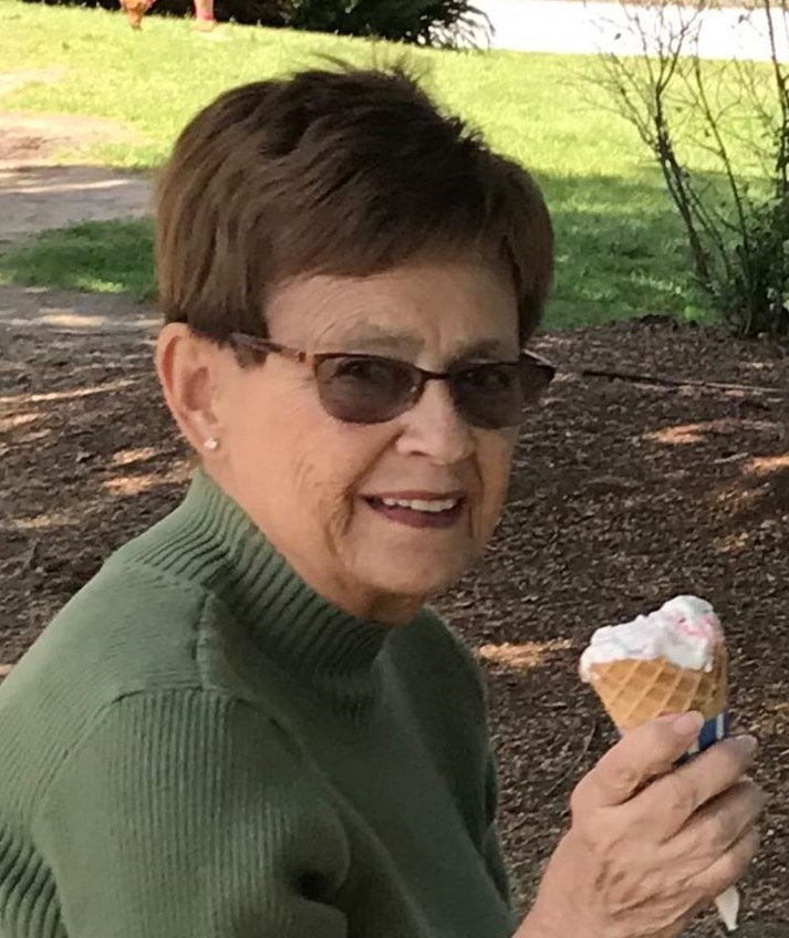 Helen Jowdy Obituary Nashua, NH