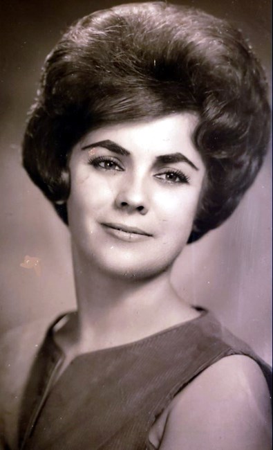 Obituary of Martina Bernatz