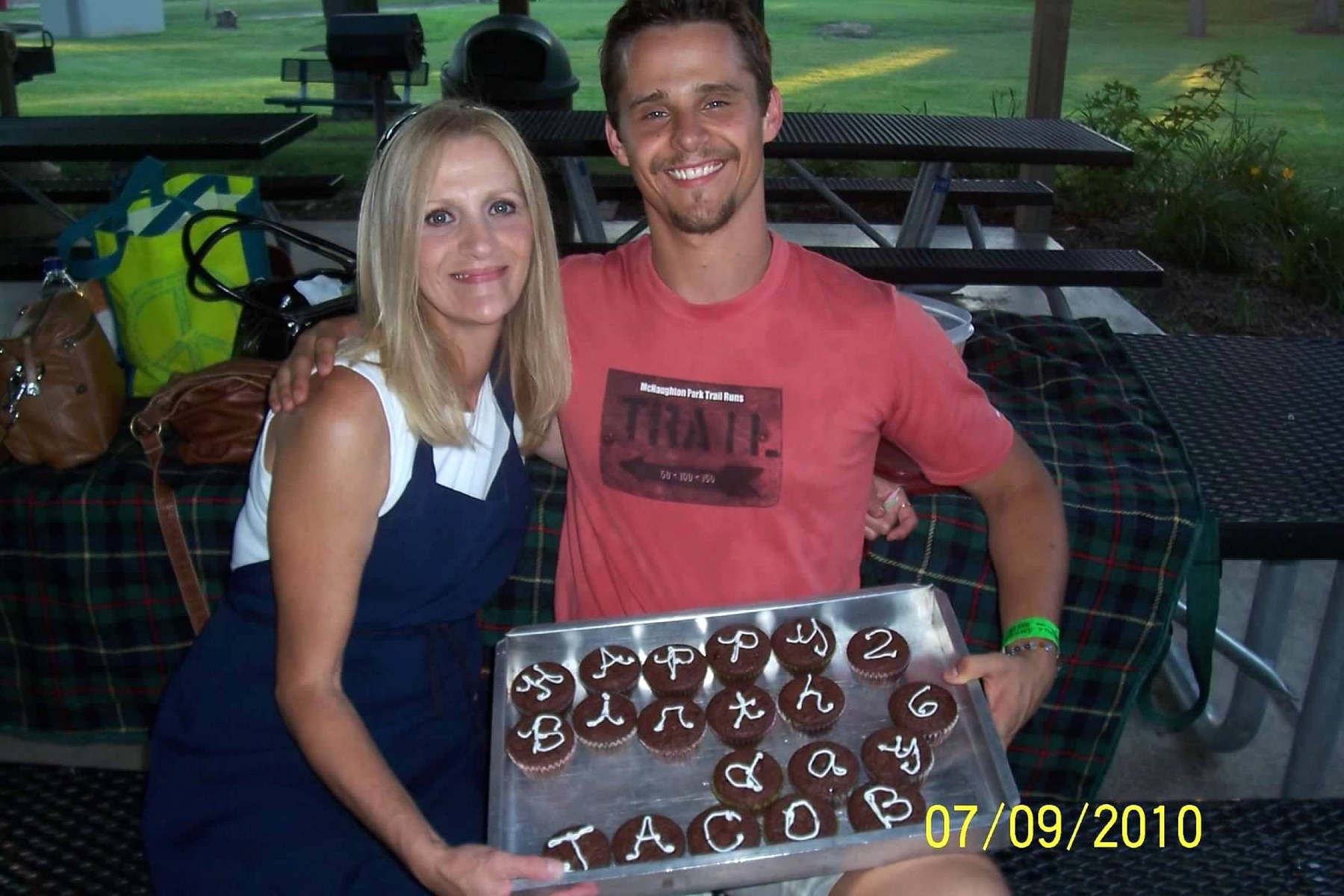 Obituary of Stephanie Hamilton