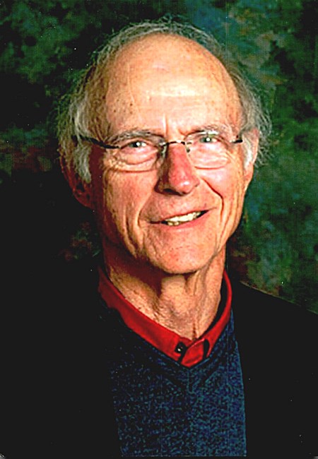 Obituary of Mr. Elbert Hearst Roane Jr.