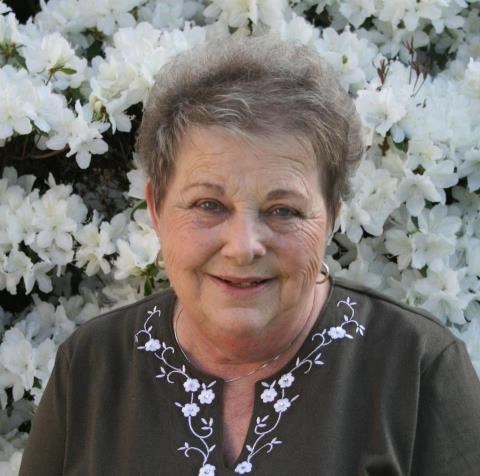 Obituary of Juanita Marie Shields