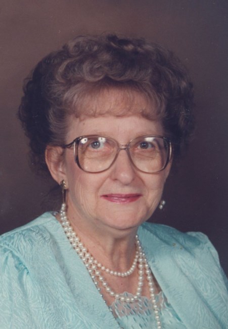 Obituary of Pheby Clarice Glenn