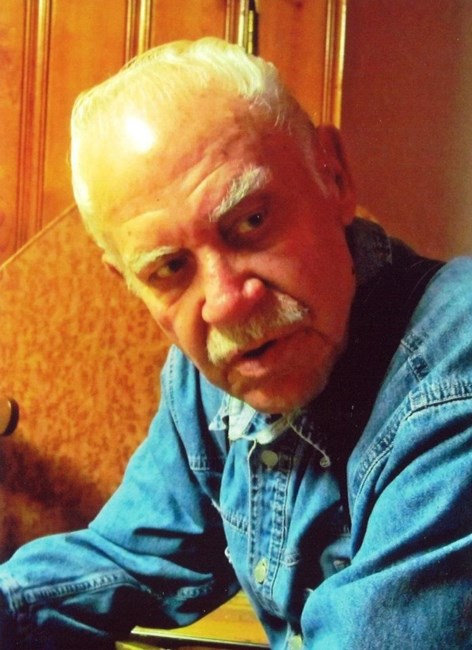 Obituary of William Glennon Porter