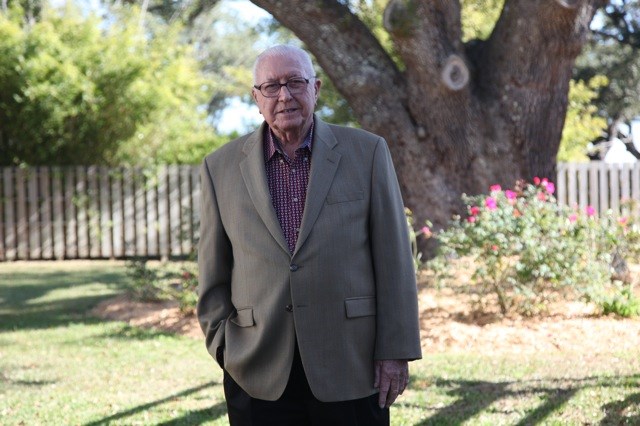 Obituary of Joseph Edward Price