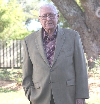 Obituary of Joseph Edward Price