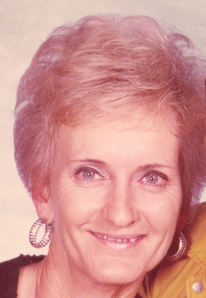Faye Pounds Obituary Marble Falls, TX