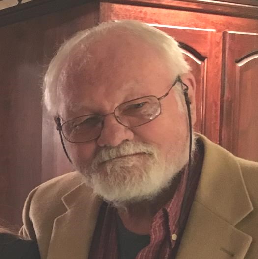 Obituary of James Andrew Shannon Wilson