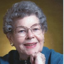 Obituary of Anne MacLean Bowser