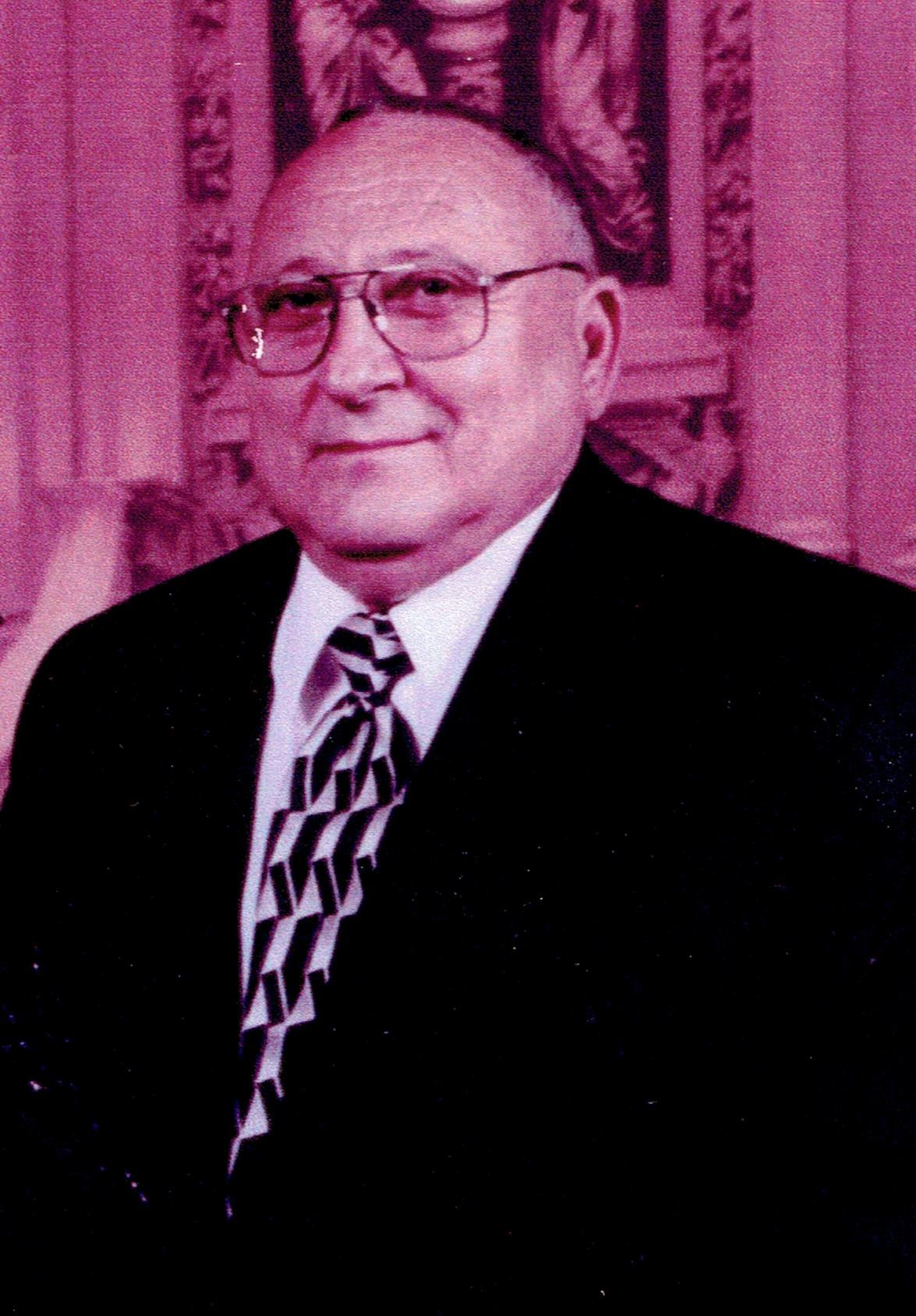 Obituary of Carl A. Blundi
