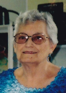 Obituary of Barbara Joan Pulley