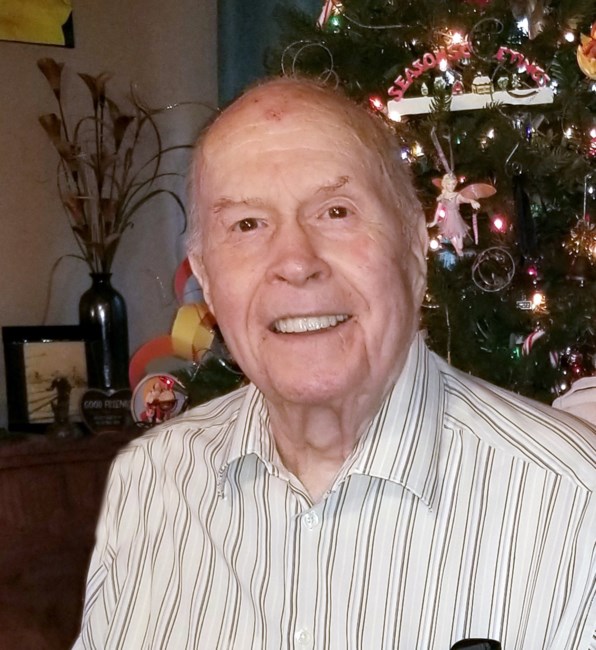Obituary of Billy Harold Dennis