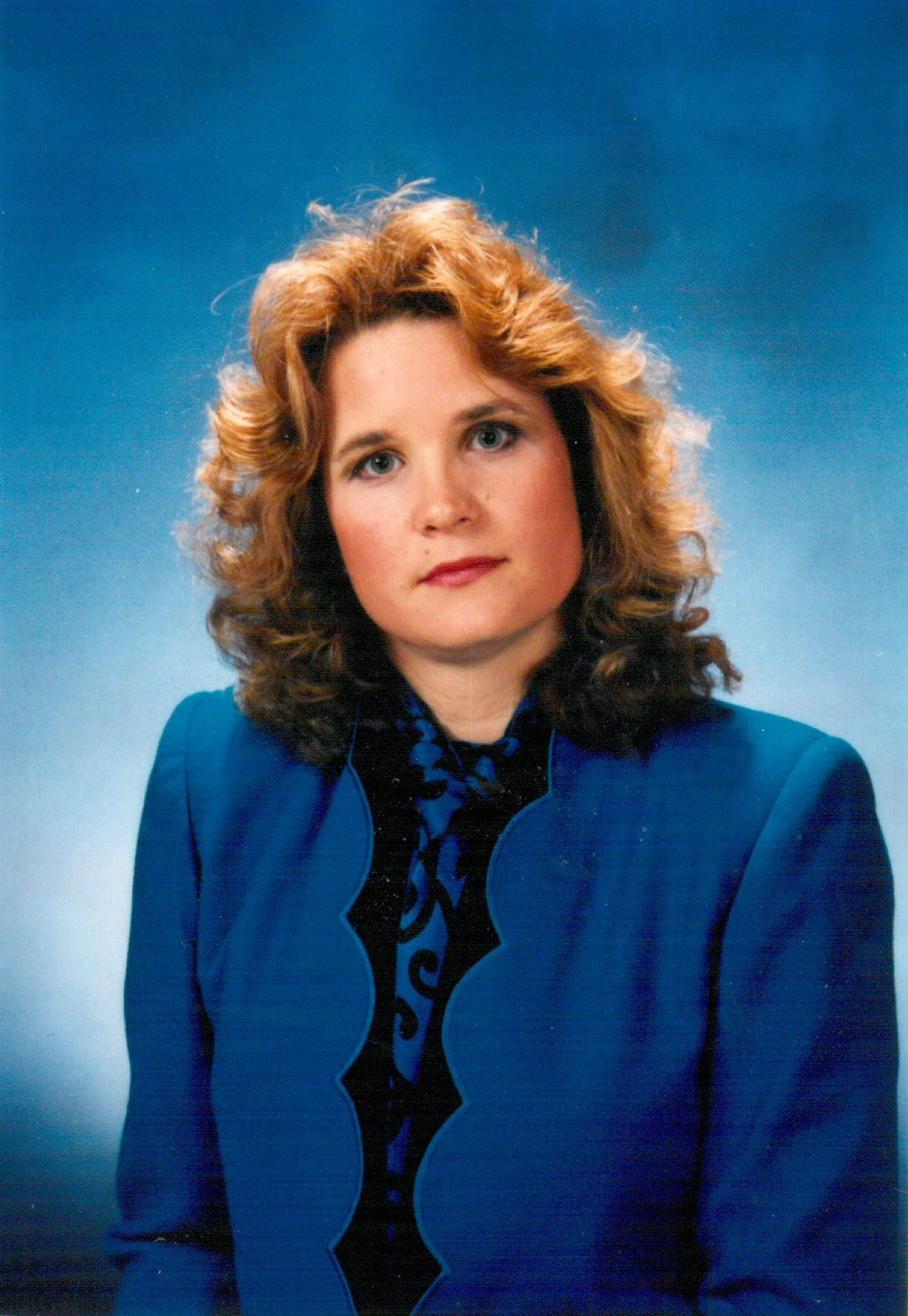 Obituary of Julia MacKenzie Kearney