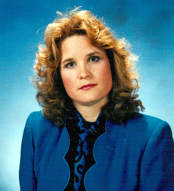 Obituary of Julia MacKenzie Kearney