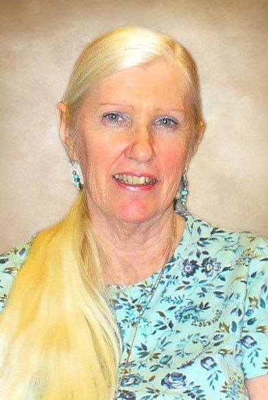 Obituary of Nancy Sue Gonzales