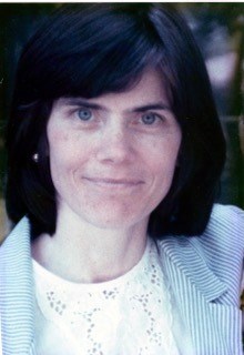 Obituary of Mary P. Dolph