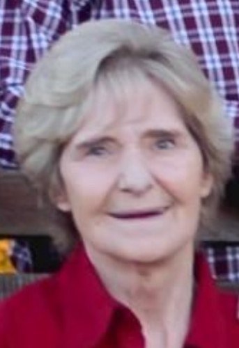 Obituario de Joyce M. Myers