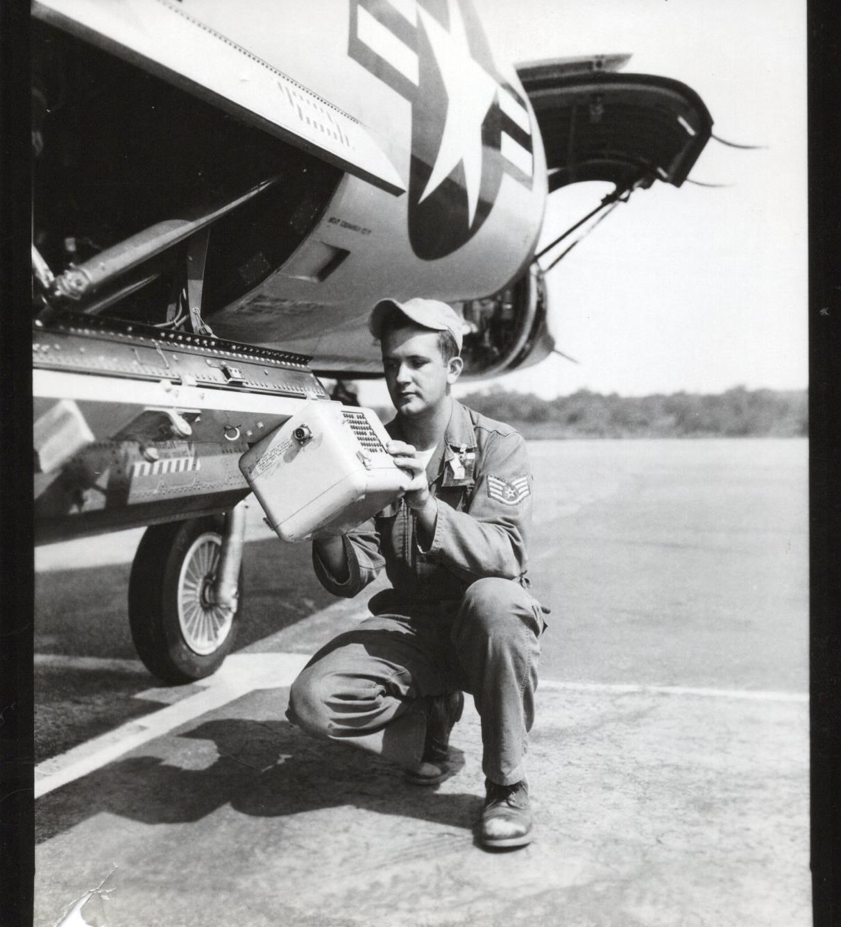 Avis de décès de Donald Glenn Kasbee